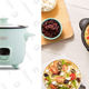 Dash Mini Rice Cooker | $17 | Amazon